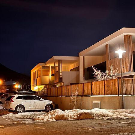 Premium Apartment Am Haidersee Und Reschensee - Resort Haideralm Schoeneben St. Valentin auf der Haide Exterior foto
